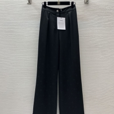 Chanel Long Pants